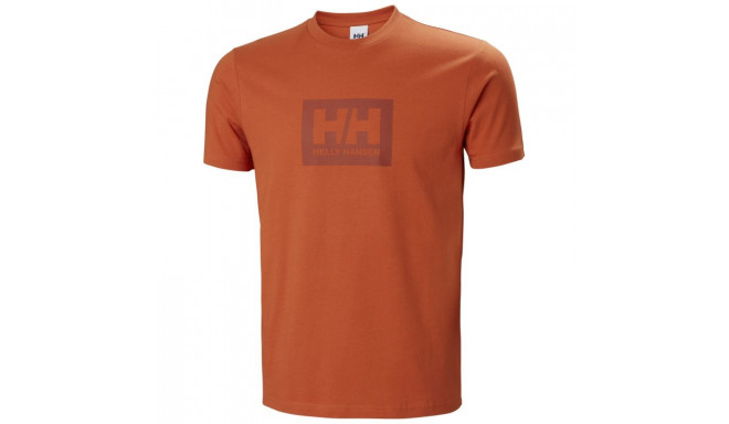 Helly Hansen Box TM T-shirt 53285 179 (L)