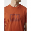 Helly Hansen Box TM T-shirt 53285 179 (M)