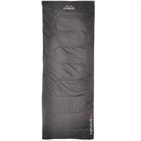 Campus Slogen 300 Left Sleeping Bag CUL701123404 (One size)