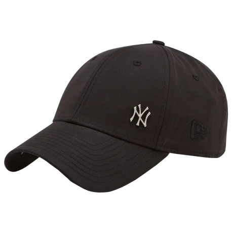 New Era 9FORTY New York Yankees Flawless Cap 11198850 (OSFA)