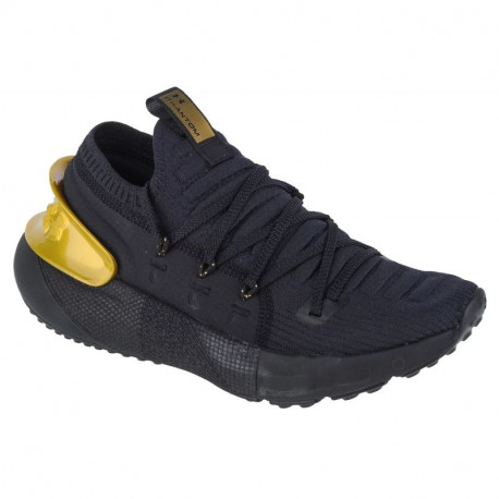 Under Armor Hovr W Phantom 3 MTLC shoes 3025521-003 (36,5)