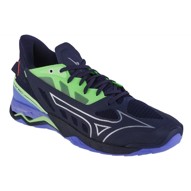 Handball shoes Mizuno Wave Mirage M X1GA235011 (48,5) Training