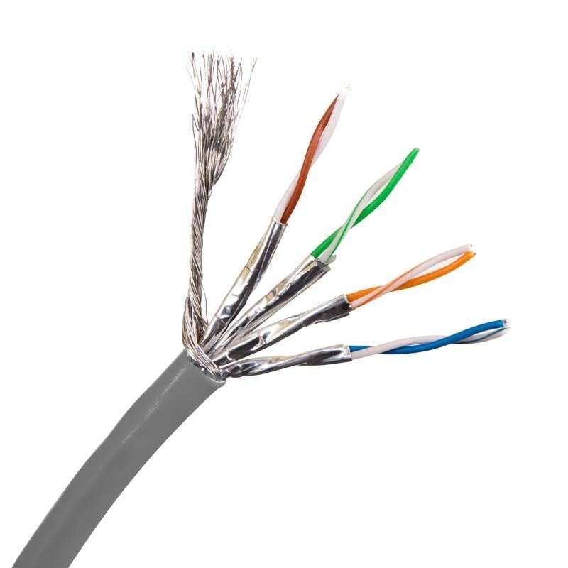 Sftp. Кабель SFTP Cat 6e. Для Cat 6 UTP SFTP кабель наконечник Жак. LSZH FTP кат.6a. Кабель Cat 6a наконечники.