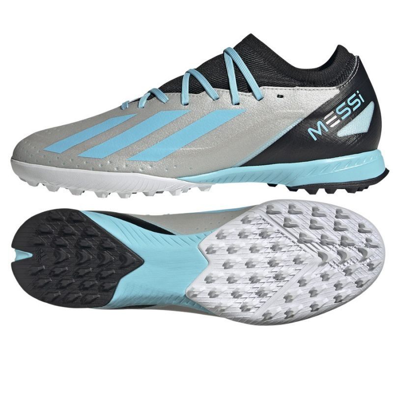 adidas football shoes X Crazyfast TF M IE4074 (44 2/3
