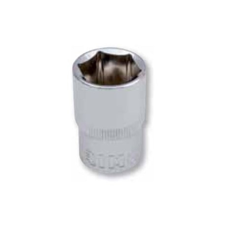 Шестигранная головка 30мм 1/2" Irimo блистер