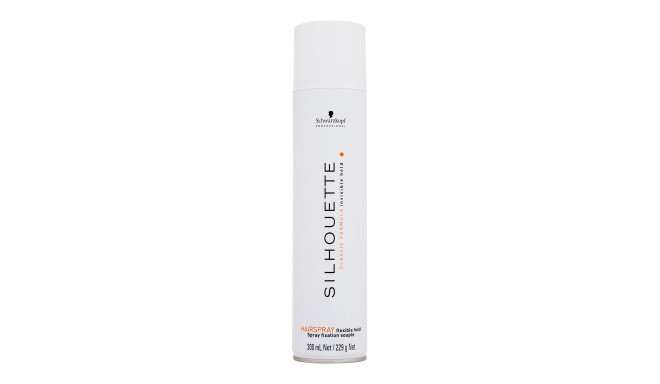 Schwarzkopf Professional Silhouette Flexible Hold (300ml)