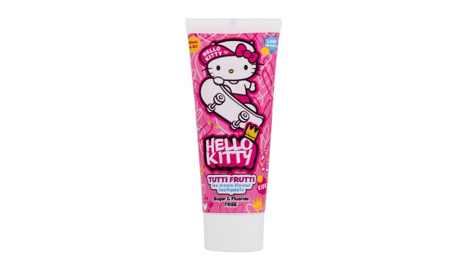 Hello Kitty Hello Kitty Tutti Frutti (75ml)