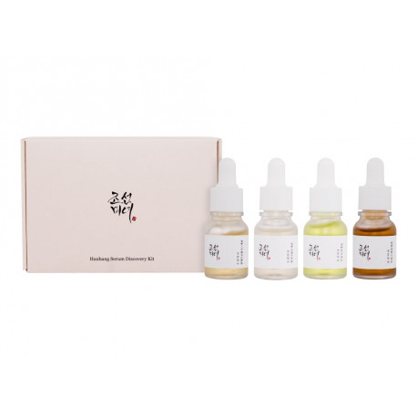 Beauty of Joseon Hanbang Serum Discovery Kit (10ml) (Set)