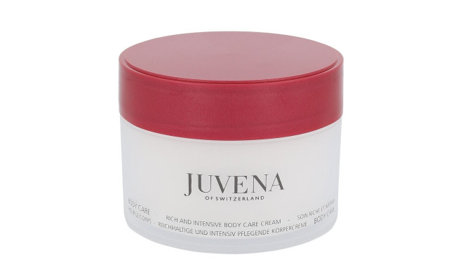 Juvena Body Care Rich and Intensive Body Cream (200ml)