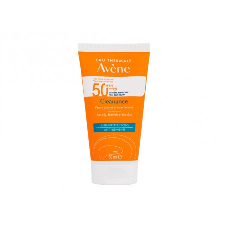 Avene Cleanance Anti-Blemishes (50ml)