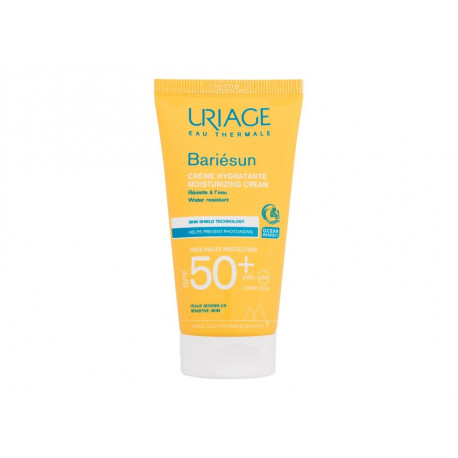 Uriage Bariésun Moisturizing Cream (50ml)