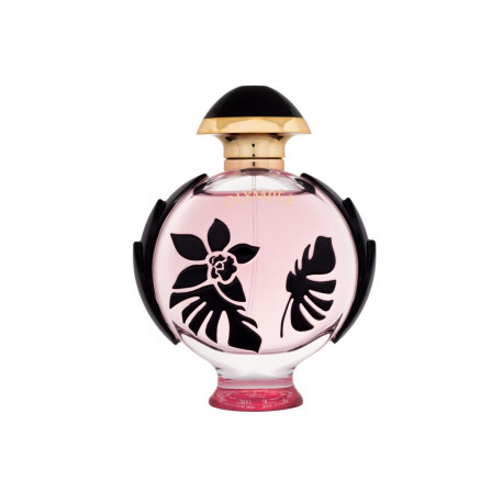 Paco Rabanne Olympéa Flora Eau de Parfum (80ml)