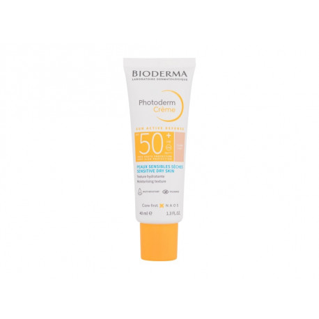 BIODERMA Photoderm Cream (40ml) (Light)