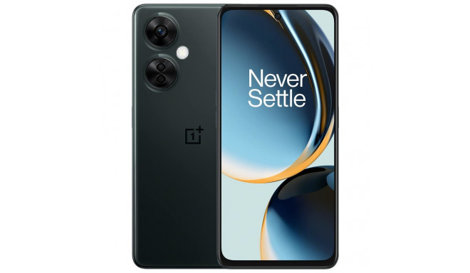 MOBILE PHONE NORD CE 3 LITE/128GB GRAY 5011102564 ONEPLUS