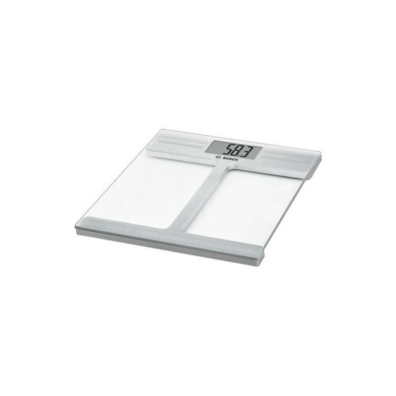 Bosch bathroom scale PPW4201 Scales Photopoint