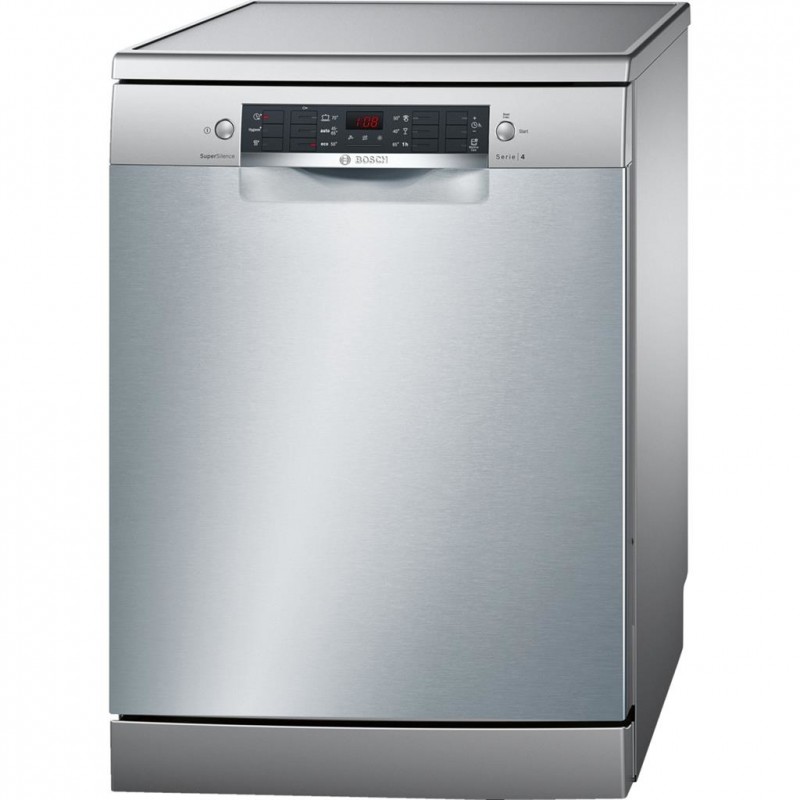 Bosch dishwasher SMS46II04E - Dishwashers - Photopoint