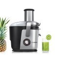 Bosch juicer MES4010, silver