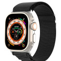 Sportovní řemínek s přezkou pro Apple Watch Ultra 8/7/6/SE/5/4/3/2/1 (42, 44, 45, 49 mm) Dux Ducis S