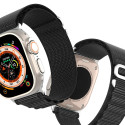 Sportovní řemínek s přezkou pro Apple Watch Ultra 8/7/6/SE/5/4/3/2/1 (42, 44, 45, 49 mm) Dux Ducis S