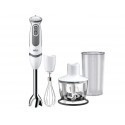 Braun hand mixer MQ5035, white