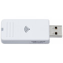 USB-Võrguadapter Epson Wireless LAN Unit ELPAP11 Dual Function 5GHz and Miracast, garantii 6 kuud