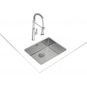 Sink Teka Be Linea RS15 50.40