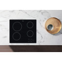 Whirlpool built-in ceramic hob AKT801NE