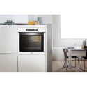 Built in electric oven Whirlpool AKZ96230WH