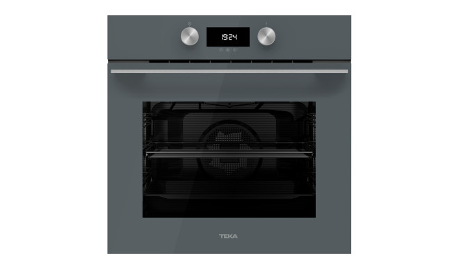 Teka built-in oven HLB8400ST, stone grey