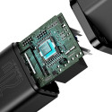 Rychlá nabíječka Baseus Super Si 1C USB Typ C 20 W Power Delivery bílá (CCSUP-B02)