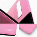 Blun universal case for tablets 11" pink (UNT)