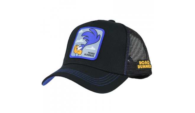 Capslab Freegun Looney Tunes CL-LOO-1-ROA1 cap (One size)