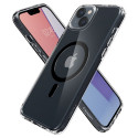 Spigen kaitseümbris Ultra Hybrid MAG MagSafe iPhone 14 Plus, must