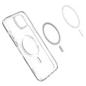 Spigen kaitseümbris Ultra Hybrid MAG MagSafe iPhone 14 Plus, must