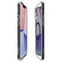 Spigen kaitseümbris Ultra Hybrid MAG MagSafe iPhone 14 Plus, must