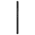 SPIGEN LIQUID AIR GALAXY A34 5G MATTE BLACK