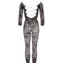 Mandy Mystery catsuit S-L