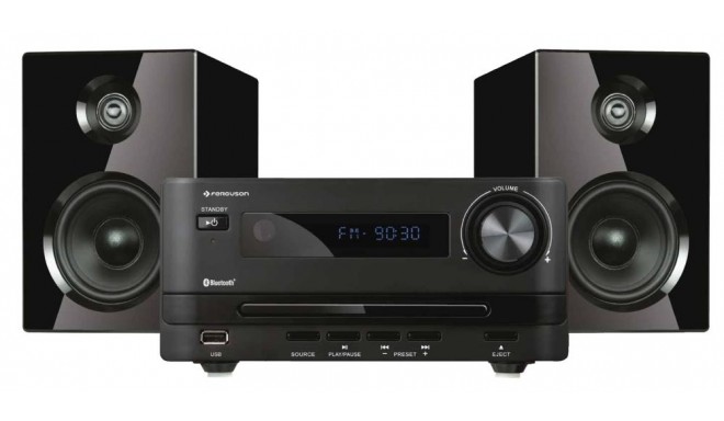 Mini music system Ferguson CD250BT