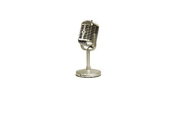 Tracer microphone Classic (TRAMIC45434)