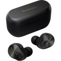 Technics wireless earbuds EAH-AZ80E-K, black