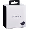 Technics wireless earbuds EAH-AZ80E-K, black