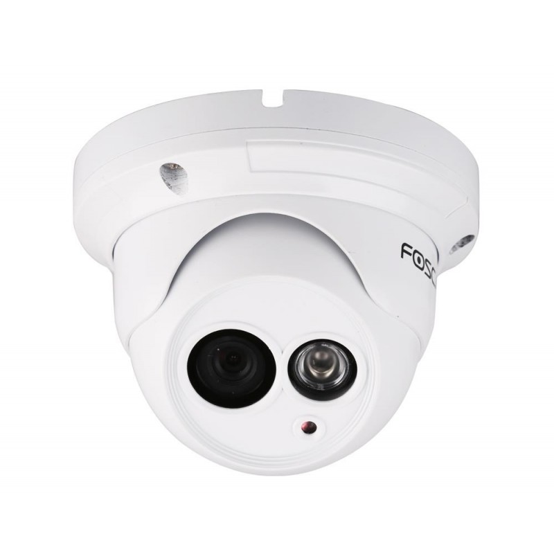 foscam ip camera utility security
