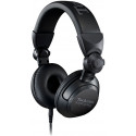 Technics headphones EAH-DJ1200EK, black