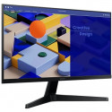68,6cm/27'' (1920x1080) Samsung S27C314EAU 5ms 16:9 IPS HDMI VGA Full HD Black