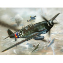 Revell liimitav mudel Messerschmitt Bf 109 G-10  1:72
