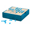 Tactic board game Solitaire