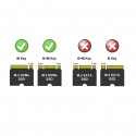 LC Power LC-DOCK-C-35-M2
