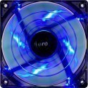 AEROCOOL PC fan SHARK BLUE EDITION, 120x120x25mm