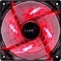 AEROCOOL PC fan SHARK DEVIL RED EDITION, 120x120x25mm