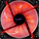 AEROCOOL PC fan SHARK EVIL BLACK EDITION, 140x140x25mm